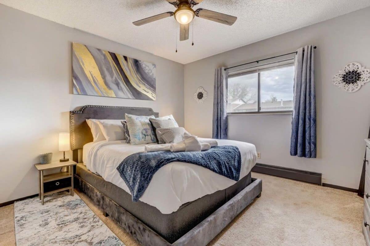 Charming 2bd Near To Stores Restaurants & Hiking Apartment